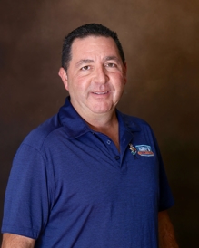 Ken Raso, owner of Ken's Plumbing and Heating