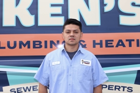 Juan - Nassau County Plumber