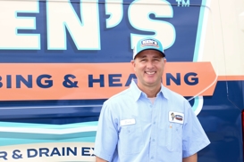 Ronnie - Nassau County Plumber