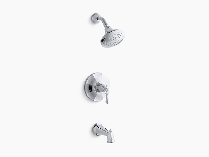 Kelson T13492 Showerhead