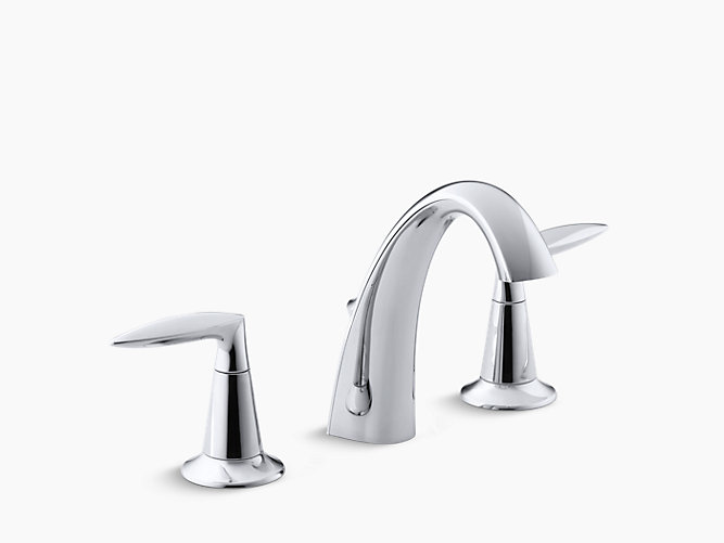 Alteo Bathroom Faucet