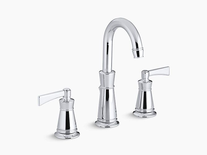 Archer Faucet