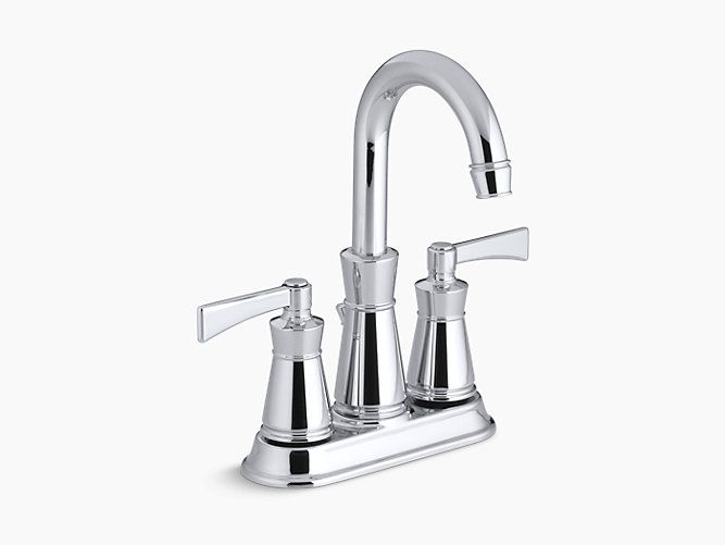 Archer Faucet