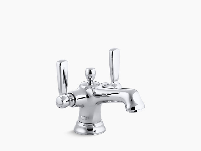 Bancroft Sink