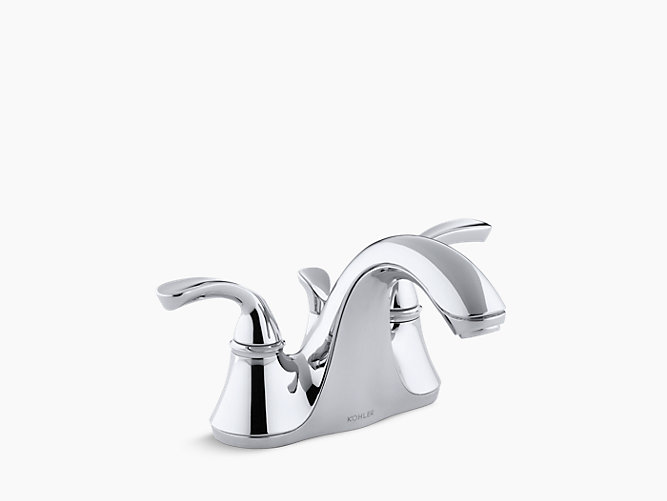 Forte Bathroom Faucet