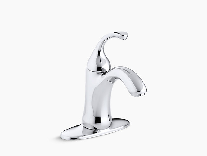 Forte Bathroom Faucet