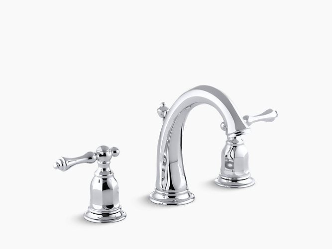 Kelston Bathroom Faucet