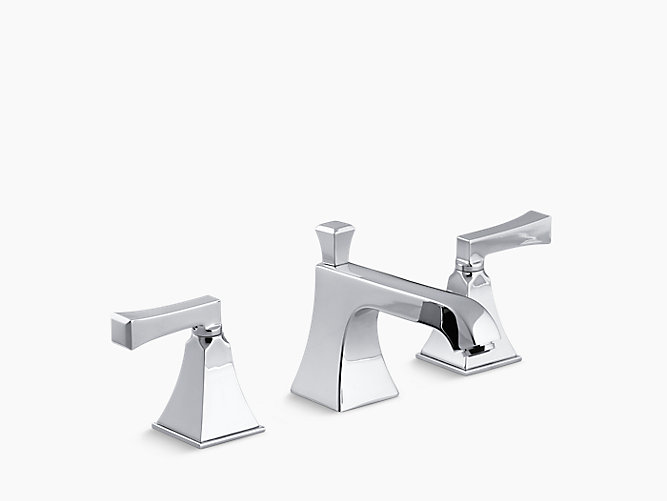 Memoirs Faucet