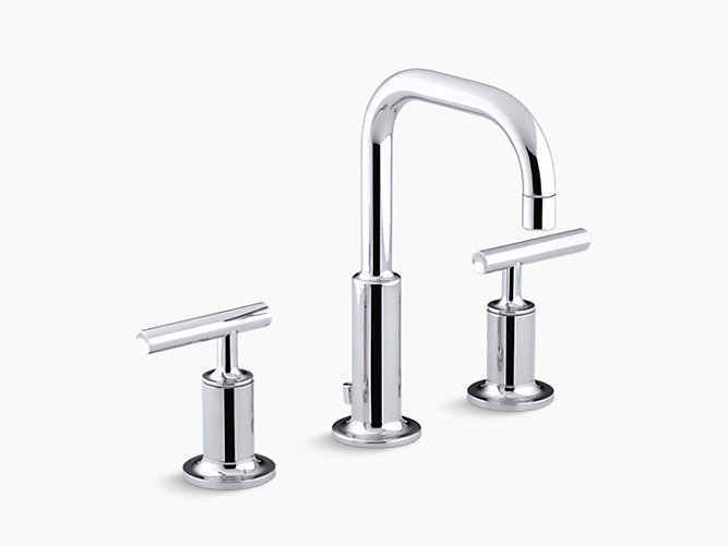 Pursuit Bathroom Faucet